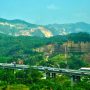tarif tol jakarta bandung