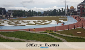Covid-19 Kota Sukabumi saat ini sudah mulai melandai. alhasil PTMT sudah bisa dilaksanakan dan fasilitas publik kembali dibuka.