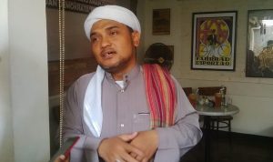 Novel kritik Densus88 Antiteror Polri