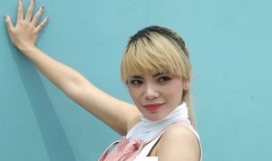 Heboh DJ CD, Dinar Candy Langsung Buat Pengakuan Heboh DJ CD, Dinar Candy Langsung Buat Pengakuan