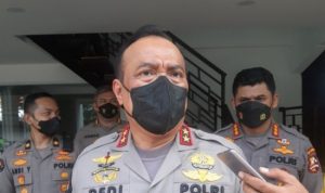 Kepala Divisi Humas Polri Irjen Pol Dedi Prasetyo. Foto:jawapos