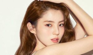 tips kulit han so hee