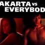 Sinopsis dan Daftar Pemeran Film Jakarta vs Everybody