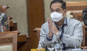 Menteri Perdagangan (Mendag), Muhammad Lutfi. (Istimewa)