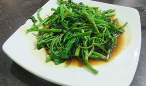 Tips Menumis Kangkung Ala Restoran, Mudah dan Lezat