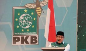 PKB Yakin Juara di Pemilu 2024, Gus Muhaimin Bocorkan Indikatornya
