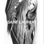 rose blackpink saint laurent