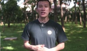 Ustad Felix Siauw yang masuk kembali dalam daftar penceramah yang dinilai radikal dan intoleran (instagram)