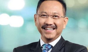Bambang Susantono. (Istimewa)