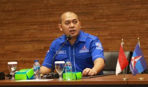 Wacana Tunda Pemilu Dianggap Permufakatan Jahat Yang Mengkhianati Amanat Reformasi