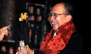 Merayakan Hari Puisi Sedunia lewat Seniman Besar Jawa Barat