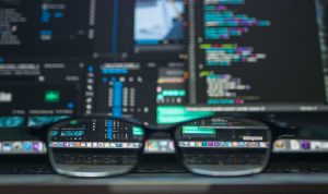 robot trading