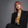 lisa blackpink, brand ambassador baru chivas