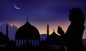 malam nisfu syaban
