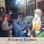 RO, PMI asal Sukabumi yang akhirnya ketemu keluarganya, setelah diperlakukan tak manusiawi di Arab saudi. Minggu (6/3) pukul 00:30 WIB. (foto : WAFIK HIDAYAT/SUKABUMI EKSPRES)