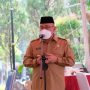 Wali Kota Depok, Mohammad Idris, ist.