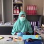 Kepala Kepala Unit Pelayanaan Teknis Dinas (UPTD) Puskesmas Mampang, Winarni Naweng Triwulandari, ist.