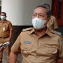 PLT Walikota Bandung, Yana Mulyana. Senin (7/3). Foto. Sandi Nugraha