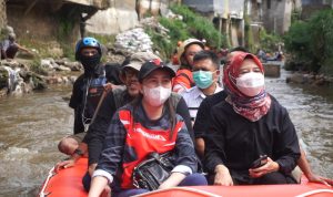Wakil Ketua DPRD Jabar Ajak Masyarakat Jaga Lingkungan Wakil Ketua DPRD Jabar Ajak Masyarakat Jaga Lingkungan