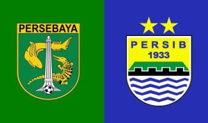 Preview Persib vs Persebaya