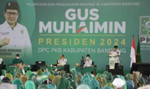 PKB Klaim Punya Kekuatan yang Jarang Dimiliki