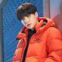 Suga BTS yang merayakan ulang tahunnya dengan berdonasi untuk korban kebakaran. (foto Instagram)