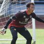 Made Ungkap Rasa Senang atas Kemenangan Persib