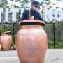 ritual kendi