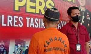 Parah, di Tasikmalaya, Perempuan Berkebutuhan Khusus jadi Korban Pemerkosaan