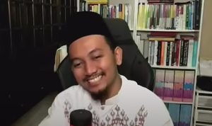 Ainun Najib. (Tebuireng Official)