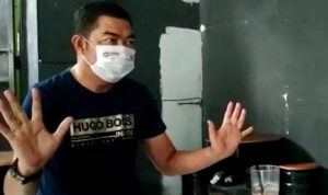 Beredar Video Pengakuan AKBP M Kepada Keluarga Korban Perbudakan Seks, Ini Tampangnya