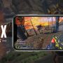 Rekomendasi Legends Apex Mobile