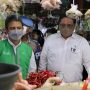 Airlangga Hartarto, cara seperti ini sebetulnya perubahan prilaku yang mau tidak mau harus dijalani sejak adanya Pandemi Covid-19.