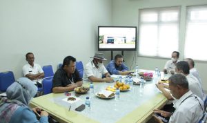 Anggota DPRD Provinsi Jawa Barat ini mengharapkan, jika kedepannya nanti harus ada gebrakan baru dalam pengelolaan di sektor pertanian