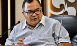 Anggota Komisi III DPRD Jabar Pepep Saipul Hidayat