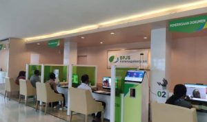 Formulir Pengajuan JHT, Begini Cara Mendapatkannya Formulir Pengajuan JHT, Begini Cara Mendapatkannya