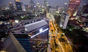 BRI juga memberikan insentif jangka pendek khusus bagi tenaga pemasar secara triwulan-an secara otomatis melalui sistem.