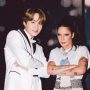 Ultah suga BTS dan Halsey