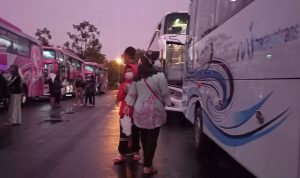 Kasus Covid-19 Varian Omicron Sedang Tinggi, Siswa SMKN 14 Kota Bandung Malah Study Tour Ke Yogyakarta Kasus Covid-19 Varian Omicron Sedang Tinggi, Siswa SMKN 14 Kota Bandung Malah Study Tour Ke Yogyakarta