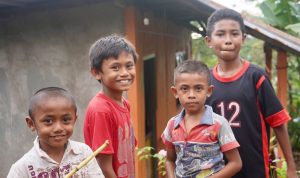 Cerita Tentang Timor Tengah Selatan Hari Ini