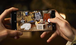 Begini Kecanggihan Snapdragon 8 Gen 1 pada Samsung Galaxy S22 Series 5G Dengan dukungan chipset Snapdragon 8 Gen 1 pada seri flagship terbaru Samsung Galaxy S22 Series 5G, sangat handal Untuk membuat konten atau bermain game.