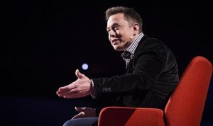 Elon Musk batal membeli Twitter, hal ini berakhibat tuntutan terhadapa dirinya.