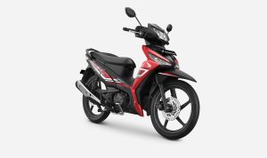 Makin Berkelas, Honda Supra X 125 Hadir dengan Desain Terbaru Makin Berkelas, Honda Supra X 125 Hadir dengan Desain Terbaru