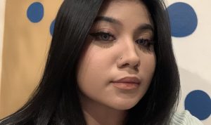 Kasus Dea Onlyfans yang menyeret komedian berinisial M karena membeli video asusilanya. (Twitter/@GRESAIDS)