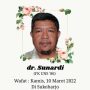 tagar #prayfordoktersunardi