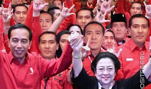KPK Ingin PDIP Pelopori Budaya Anti Korupsi, Apa Kabar Harun Masiku?