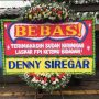 Pelaku Bebas, Denny Siregar Rayakan Kematian Laskar FPI