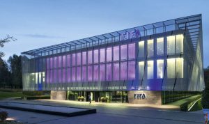 FIFA Berencana Luncurkan Turnamen Baru Usai Piala Dunia Qatar