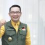Elektabilitas Gubernur Jawa Barat mengungguli Prabowo Subianto di Jawa Barat.