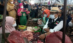 Warga Jabar merasa puas dengan kepemimpinan Gubernur Ridwan Kamil